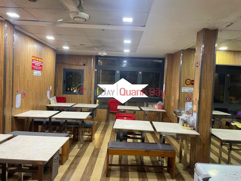 đ 59 Million/ month | House for rent on Le Trong Tan Street, Tan Phu District, 81m², 4 floors, 59 million VND - next to University of Industry and Trade.