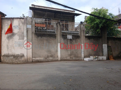 HOUSE FOR SALE IN THANH MY LOI – STREET NO., AREA 260M², PRICE ONLY 13 BILLION _0