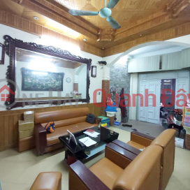 House for sale in Kim Nguu area, the center of Hai Ba Trung district, beautiful house, always good security, high intelligence _0