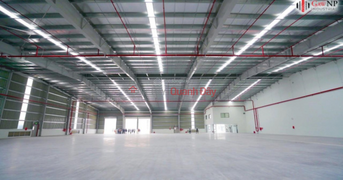 Property Search Vietnam | OneDay | Office / Commercial Property Sales Listings | Selling 2,500m2 factory in Quat Dong Industrial Park, Thuong Tin.