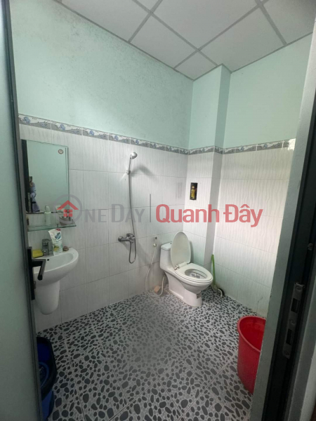 Property Search Vietnam | OneDay | Nhà ở Niêm yết bán | Bán gấp nhà Phan Huy Ích Gò Vấp 84m2 chỉ 5,2 tỷ, 2 tầng, hẻm xe hơi, nhà đang cho thuê 10 triệu/ tháng