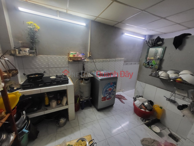 Property Search Vietnam | OneDay | Residential | Sales Listings, THE OWNER IS LOSING BANK SO NEEDS TO SELL A Cheap Level 4 House Located In District 4 URGENTLY