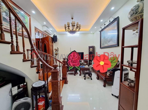 BEAUTIFUL HOUSE PHAM HONG THAI, 35M2, 4 FLOORS, 7M FRONT FOR ONLY 6.5 BILLION, 10M FROM STREET, SQUARE RED BOOK. _0