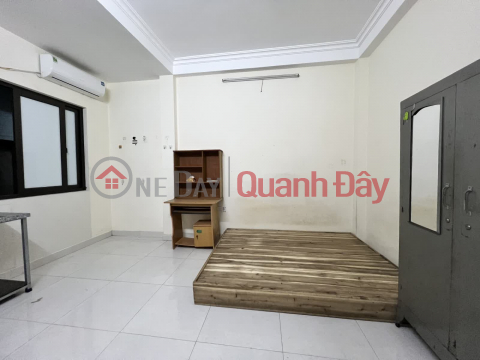 HOUSE FOR SALE IN PHUNG KHOANG - 5 FLOORS, CCMN - STABLE CASH FLOW - TRUNG VAN - NGUYEN TRAI - 8.8 BILLION _0