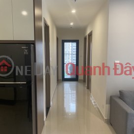 APARTMENT FOR RENT 3 BEDROOMS 2 TOILET FULLY FURNISHED CHEAP PRICE AT VINHOMES OCEAN PARK _0