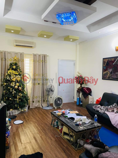 Property Search Vietnam | OneDay | Residential | Sales Listings House for sale in Thai Ha 50m2x5T, 4.4m area, price 7.7 billion