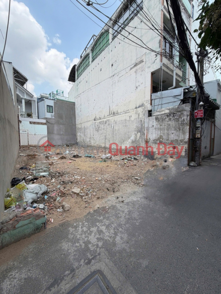 Property Search Vietnam | OneDay | Residential, Sales Listings, [L2407*] PRIME LAND FOR APARTMENT BUILDING - RIGHT NEXT TO INDUSTRIAL UNIVERSITY 4!
