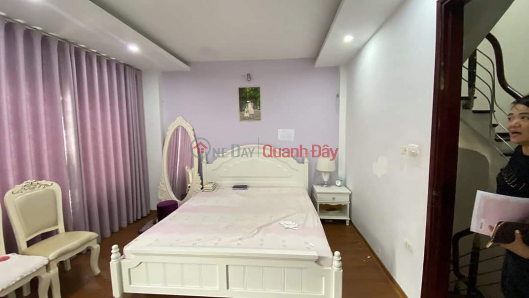 cheap drop pants! The house near Hoang Ngan street, the house is 52m 5t, 7ty., Vietnam | Sales đ 7 Billion