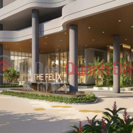 SỐC! Chỉ 3,9 triệu/ tháng sơ hửu ngay CH cao cấp The Felix view hồ bơi thoáng mát _0