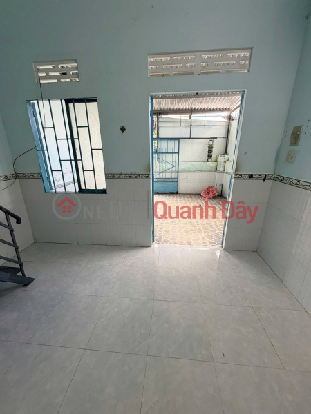 House for sale: 1 ground floor, 1 mezzanine, plus 2 rental rooms. Located in Duong Van Nga alley. Vietnam | Sales | đ 2.49 Billion