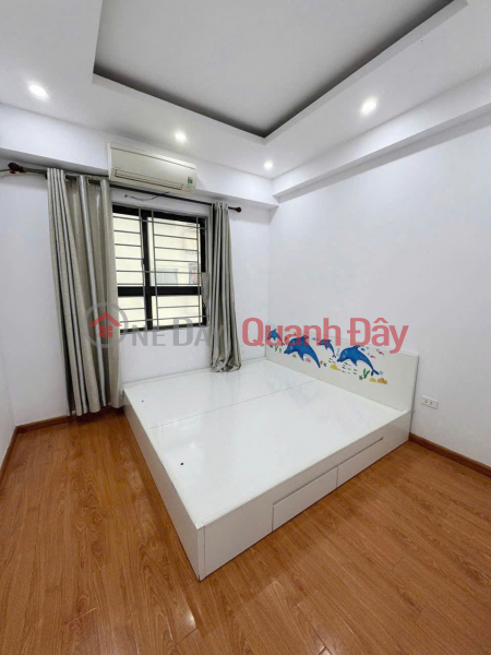 CẦN BÁN CHCC TÒA CT10 ĐẠI THANH, 56M2, SỔ ĐỎ CHÍNH CHỦ 2,55 TỶ Việt Nam Bán đ 2,55 tỷ