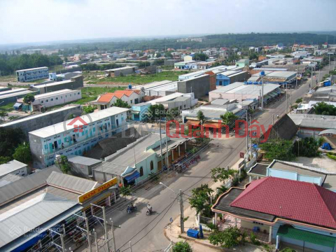 Owner sells house and land at the front of Ly Thai To street, Long Tan commune, Nhon Trach district, Dong Nai province. _0