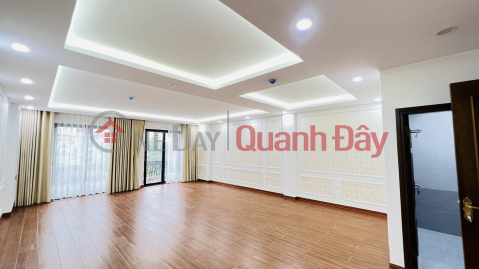 KD Đỉnh! Bán tòa Văn Phòng mặt phố Tô Hiến Thành 260m2 x 8 tầng thang máy, mặt tiền 8.4m, 169 tỷ _0