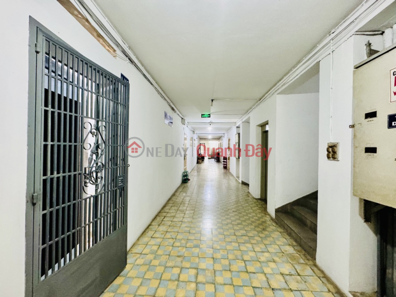 CĂN HỘ 2PN – Phú Nhuận – GIÁ NHỈNH 3.599 TỶ – FULL NỘI THẤT Niêm yết bán