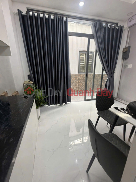 L1797 ️ sát CityLand Gò Vấp, SHR, Vuông, 2 tầng, 4x4m, 2.x tỷ, Việt Nam Bán | đ 2,86 tỷ