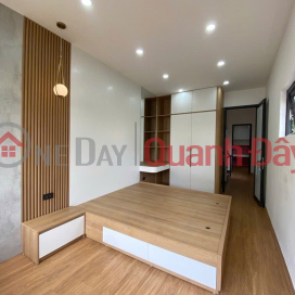 3-STOREY HOUSE FOR SALE - QUANG TRUNG - YEN NGHIA - HA DONG - 82M2, ADVICE PRICE 7TY550 _0