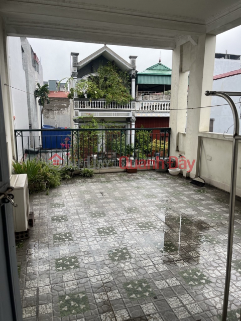 Bán nhà ngõ 80 Hoa Lâm 64m x 3T, Lô Góc OTO TRÁNH, KINH DOANH giá nhỉnh 17 tỷ còn tl. _0