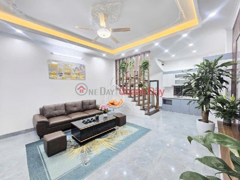 Property Search Vietnam | OneDay | Nhà ở | Niêm yết bán | NHÀ MỚI ĐÓN TẾT NỘI AM- FUUL NỘI THẤT-GẦN Ô TÔ- MẶT TIỀN KHỦNG-SỔ HOA HẬU- TIỆN ÍCH NGẬP TRÀN