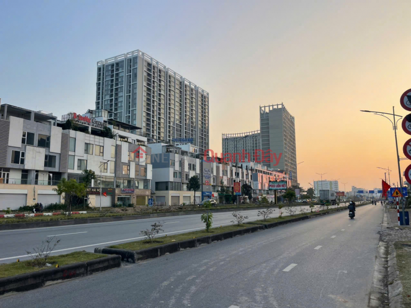 Property Search Vietnam | OneDay | Residential Sales Listings | Land for sale on Bui Vien street - 15m frontage - opposite WaterFront - Price 77 million VND\\/m²