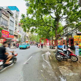 SUPER RARE IN THE CENTER OF HAI BA TRUNG DISTRICT, THE LAST GOLDEN LAND 193M2, FRONTAGE 9.9M, OVER 23 BILLION _0