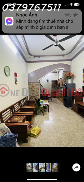 Property Search Vietnam | OneDay | Residential, Rental Listings OWNER FOR RENT ENTIRE 4-STOREY HOUSE - Address: Lane 460 Thuy Khue Street, Tay Ho, Hanoi