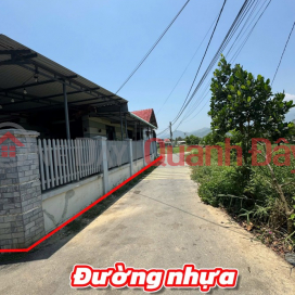 BÁN 4 LÔ ĐẤT TẠI DIÊN ĐIỀN - DIÊN KHÁNH - Khu đông dân cư - Gần chợ, trường học, y tế _0