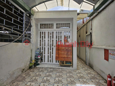 7-room boarding house SHR 3 floors HXT 115m2 - Pham Van Chieu Go Vap SS _0