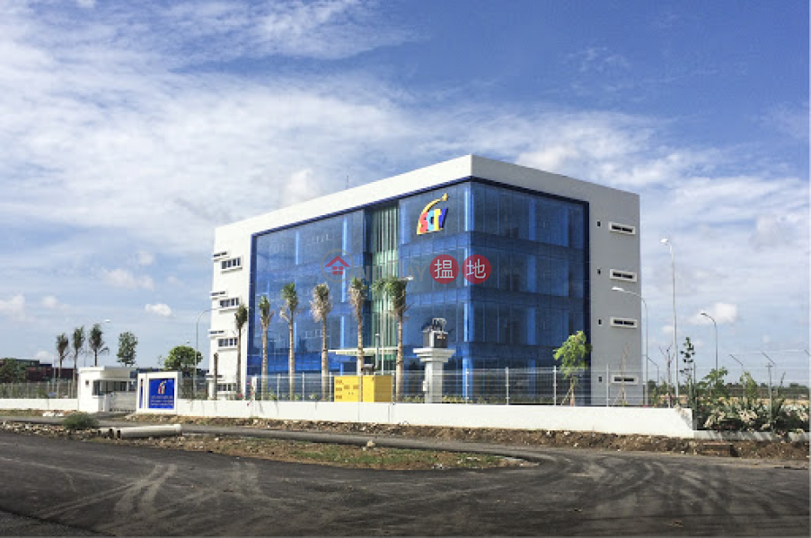 SCTV Building (Tòa nhà SCTV),District 2 | (3)