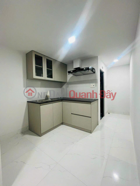 NEW HOUSE FOR SALE, NOVEMBER FLOOR, PHUNG HUNG STREET, PHUOC LONG | Vietnam, Sales ₫ 2.4 Billion