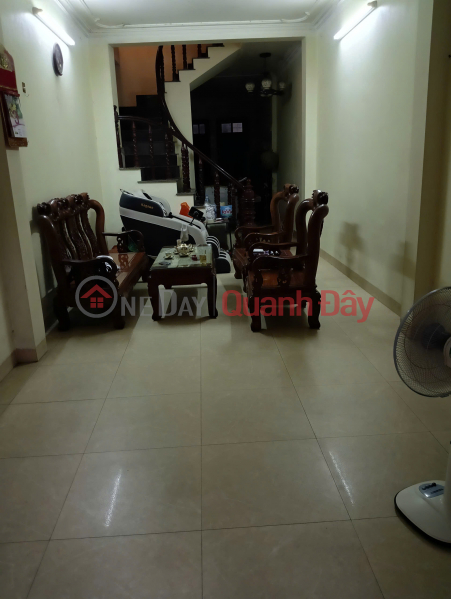 Property Search Vietnam | OneDay | Nhà ở | Niêm yết bán Vị trí đắc địa đường Ngô Gia Tự - Long Biên.