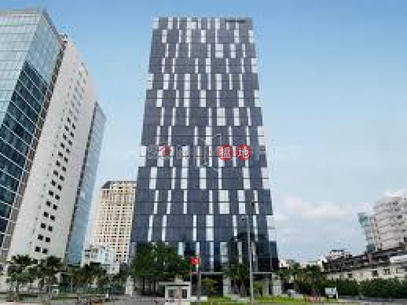 11 Doan Van Bo Building (Toà Nhà 11 Đoàn Văn Bơ),District 4 | (1)