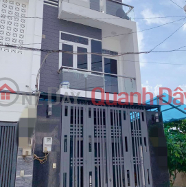 Bán nhà hxh tránh nhau 54m2-3tang Thới An 16 Q12 , Thu nhập 10tr/th , 5 tỷ nhỉnh 0932030061 _0