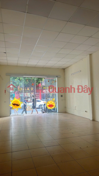 FACTORY STREET FRONT - PEAK BUSINESS - TWO ALLEY FRONTS - WIDE SIDEWALK - RED BOOK OWNER! | Vietnam, Sales đ 18.5 Billion