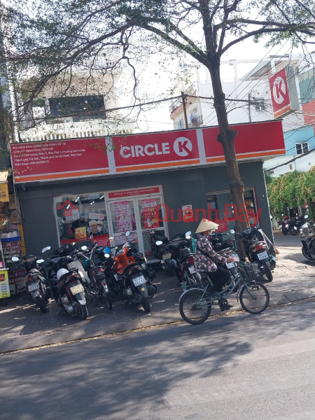 Circle K - 240 Hoàng Diệu 2 (Circle K - 240 Hoang Dieu 2) Thủ Đức | ()(1)