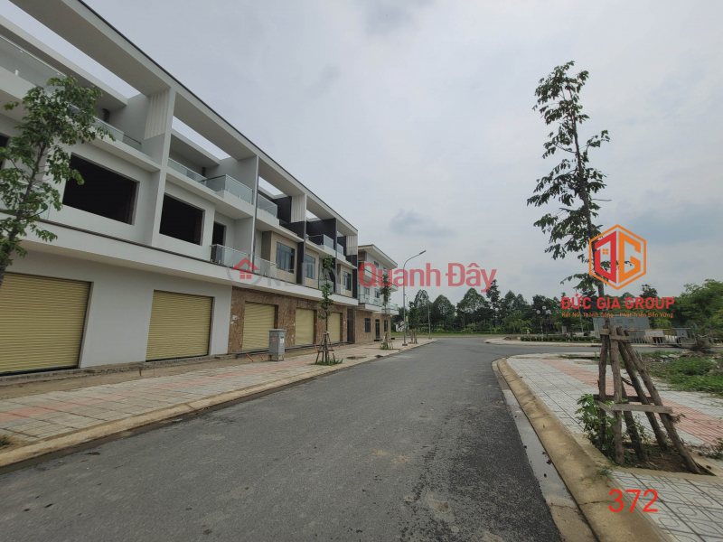 Raw house for sale with 1 ground floor and 2 floors in Buu Long 3 residential area, best price only 4ty450 | Vietnam, Sales đ 4.45 Billion