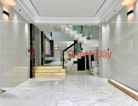 OWNER SELLING HOUSE QUICKLY AT A DISCOUNTED PRICE IN BINH TAN DISTRICT, HO CHI MINH CITY _0