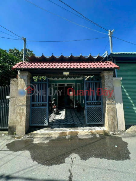 House for sale in Tan Phong Ward, cheap, beautiful, 6m asphalt road for only 2ty999 Sales Listings