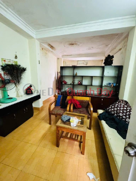 Property Search Vietnam | OneDay | Nhà ở | Niêm yết bán | Đống Đa 53m 6 tầng, sát phố chỉ 8,5 tỷ, ngõ thẳng, nở hậu,