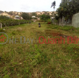 Land for sale in front of DT 720 Street, Gia Huynh Commune, Tanh Linh District, Binh Thuan Province. _0