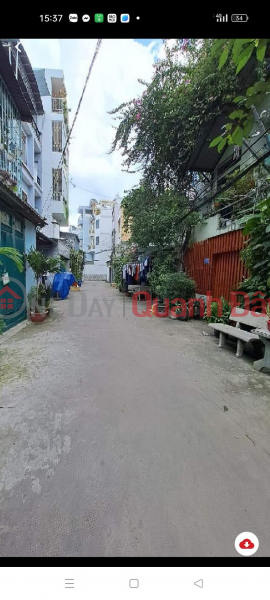 Property Search Vietnam | OneDay | Residential, Sales Listings Owner reduced 1.1 billion to 5.9 billion for Le Duc Tho Go Vap house, 60m2, 4 floors, comfortable driveway, currently for rent