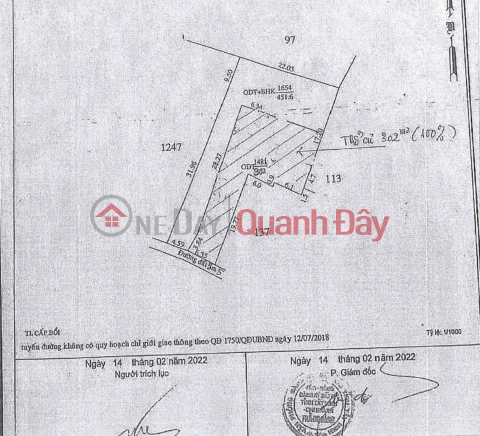 CHÍNH CHỦ CẦN BÁN LÔ ĐẤT ĐẸP – GIÁ ĐẦU TƯ Tại Xã An Tịnh, Huyện Trảng Bàng, Tây Ninh _0