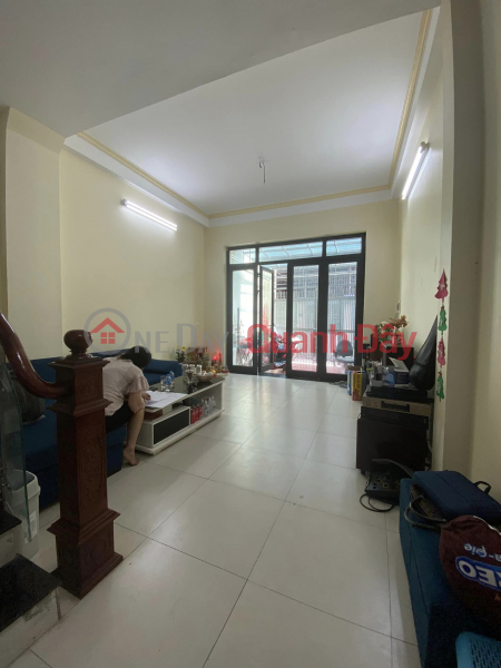 Property Search Vietnam | OneDay | Residential Sales Listings House for sale 55m2 Nghi Tam street, Tay Ho Car park 5 bedrooms Car racing 10m 6.6 Billion