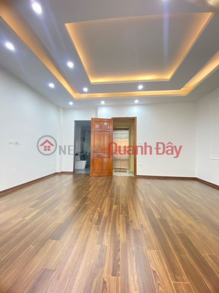 Property Search Vietnam | OneDay | Residential, Sales Listings, HOUSE FOR SALE - CARS PARKING NEXT TO THE HOUSE - 6 FLOORS WITH ELEVATOR - EXCELLENT SECURITY