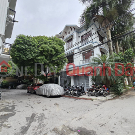 TOWNHOUSE ADJACENT TO VIP AREA OF LIEN CO ADMINISTRATIVE CENTER OF NAM TU IEM DISTRICT, HANOI _0