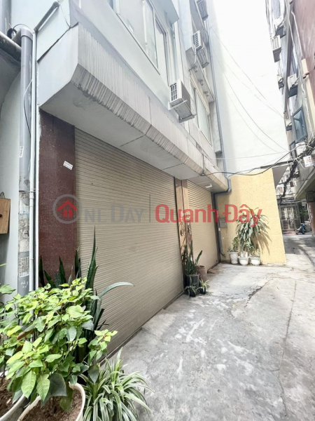 Property Search Vietnam | OneDay | Nhà ở Niêm yết bán, CHUYỂN NHƯỢNG CÂN NHÀ 5 TẦNG TẠI NGUYỄN VĂN HUYÊN CẦU GIẤY.