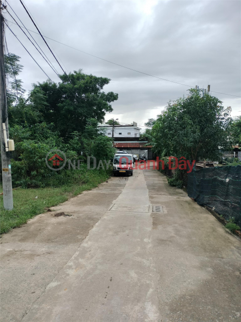 ĐẤT ĐẸP HÒA THỌ TÂY – VỊ TRÍ TRUNG TÂM, CAO RÁO – CHỈ 2,15 TỶ! _0