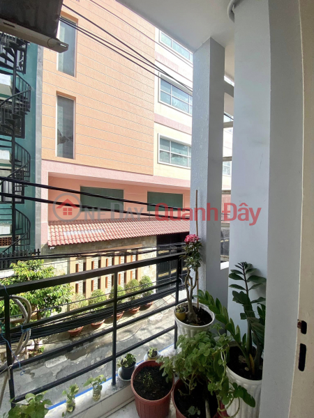 TAN BINH - BAU CAT VIP AREA, 8M ALley FRONT WITH SIDEWALK - CARS NECESSARY - NGUYEN HONG DAO - TRUONG CHINH - Sales Listings