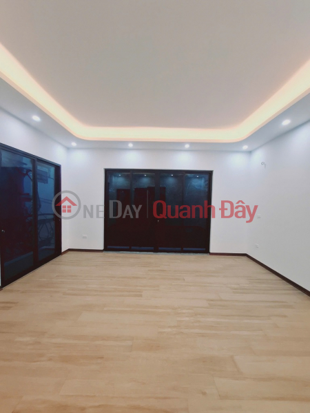 House in lane 90 Gia Quat near Homeland, Him Lam project 39m x 5 floors, 5m frontage, bright corner lot, only slightly over 9 billion 1 left Sales Listings