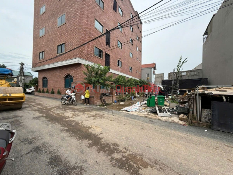 Property Search Vietnam | OneDay | Residential | Sales Listings | OWNER SELLS 3 LOTS OF LAND IN CHUC SON CENTER - CHUONG MY - HANOI