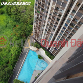 NEAR AEON BINH DUONG, 2BR, 2BATH APARTMENT, 6 MILLION, WITH AIR CONDITIONER _0